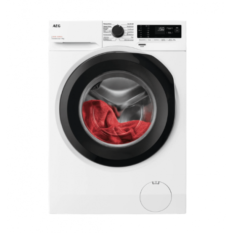 AEG LF5Z49B4G Πλυντήριο Ρούχων 9kg 1400 στροφών